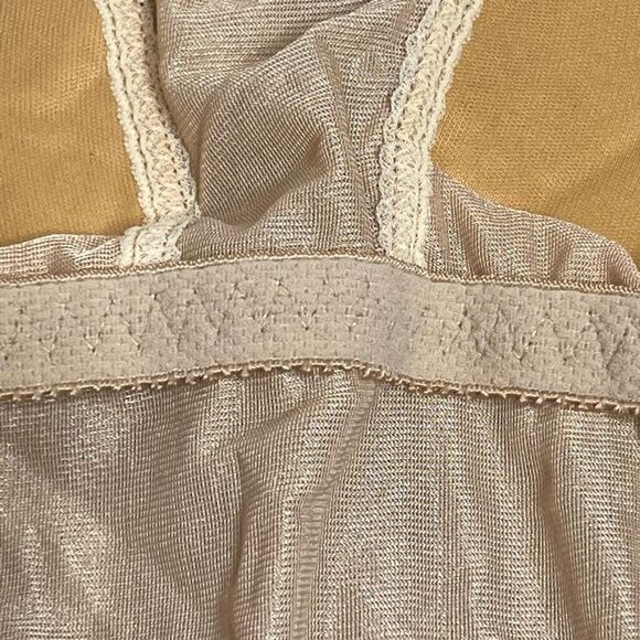 Speedo NWT black and gray animal print one piece swimsuit size 12 - Picture 12 of 13